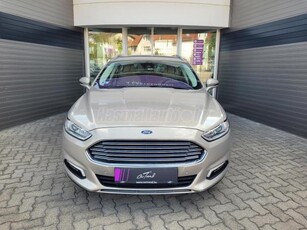 FORD MONDEO 2.0 TDCi Business GARANCIÁVAL!