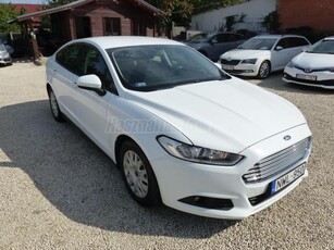 FORD MONDEO 2.0 TDCi Business Magyarországi!!