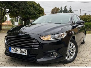 FORD MONDEO 2.0 TDCi Business Powershift 1+1 vásárlási garanciával + asszisztenciával