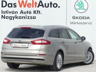 FORD MONDEO 2.0 TDCi Business Powershift 248e.km!