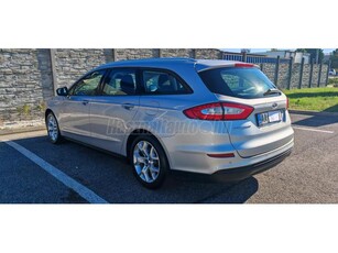 FORD MONDEO 2.0 TDCi Business Powershift