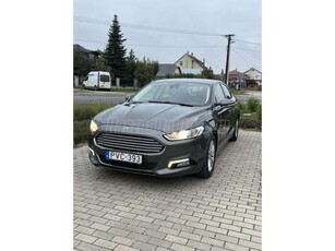 FORD MONDEO 2.0 TDCi Business Powershift