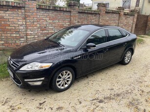 FORD MONDEO 2.0 TDCi Business Powershift