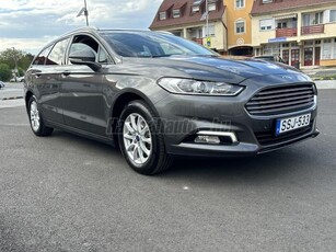 FORD MONDEO 2.0 TDCi Business Powershift