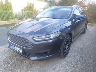 FORD MONDEO 2.0 TDCi Business Powershift