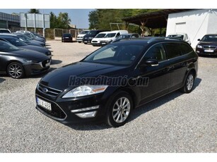 FORD MONDEO 2.0 TDCi Business Powershift