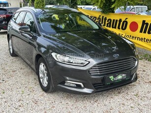 FORD MONDEO 2.0 TDCi Business Powershift