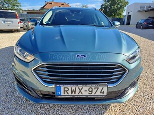 FORD MONDEO 2.0 TDCi Business Powershift / ÁFÁS / MAGYARORSZÁGI / 1 TULAJ / SZERVÍZKÖNYV / GARANCIA / NAVI / ÜLÉSFŰTÉS /