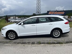 FORD MONDEO 2.0 TDCi Business Powershift