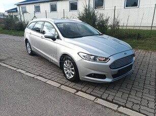 FORD MONDEO 2.0 TDCi Business Powershift