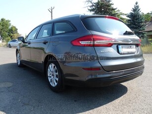 FORD MONDEO 2.0 TDCi Business Powershift