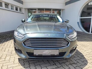 FORD MONDEO 2.0 TDCi Business Powershift GARANCIÁVAL!