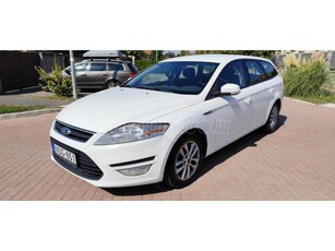 FORD MONDEO 2.0 TDCi Business Powershift GARANTÁLT 250000KM! JÉG HIDEG KLÍMÁVAL! 1 TULAJDONOS!