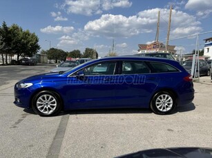 FORD MONDEO 2.0 TDCi Business Powershift (KITŰNŐ-JÉGHIDEGKLÍMA-TÁBLA FELISMERŐ-SÁVTARTÓ RENDSZER)