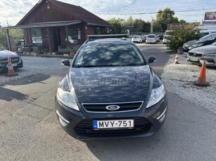 FORD MONDEO 2.0 TDCi Business Powershift MEGKÍMÉLT!VALÓS 91E.GAR.KM-LEINFORMÁLHATÓ!ÜLÉS FŰTÉS-NAVI(GPS)