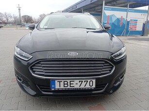 FORD MONDEO 2.0 TDCi Business Powershift NAVI.PDC ELÖL HÁTUL.TEMPOMAT.KAMERA.KÖVETŐ RADAR.SÁVTARTÓ.VONÓHOROG