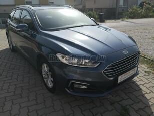 FORD MONDEO 2.0 TDCi Business ÜLÉS FŰTÉS-SZÉLVÉDŐ FŰTÉS-TEMPOMAT-ALU-NAVI