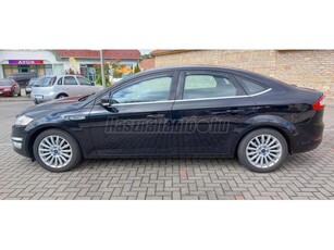 FORD MONDEO 2.0 TDCi Business XENON-LED FÉNY! NAVI! D.KLÍMA! CONVERS+! P.RADAR! TEMPOMAT! A.FELNI! AZ.ELVIHETŐ