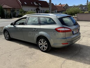 FORD MONDEO 2.0 TDCi Celebration