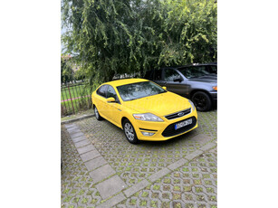 FORD MONDEO 2.0 TDCi Champions Titanium