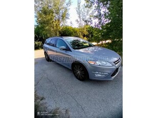 FORD MONDEO 2.0 TDCi Champions Titanium