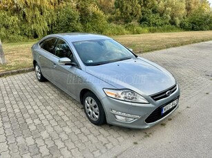 FORD MONDEO 2.0 TDCi Champions Titanium Powershift