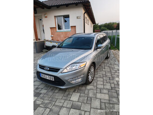 FORD MONDEO 2.0 TDCi Champions Titanium Powershift