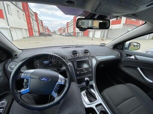 FORD MONDEO 2.0 TDCi Champions Titanium Powershift