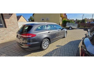 FORD MONDEO 2.0 TDCi ECO Business AZONNAL ELVIHETŐ !SZALON ÁLLAPOT!