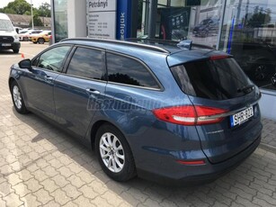 FORD MONDEO 2.0 TDCi ECO Business Magyarországi!!!! Garanciális!!! Áfás!!!