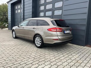 FORD MONDEO 2.0 TDCi ECO Business SZERVIZKÖNYV / ÚJ VEZÉRLÉS / 27% ÁFÁS / 1.TULAJ / MAGYARORSZÁG-i / FACELIFT / NA