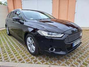 FORD MONDEO 2.0 TDCi ECO Titanium Magyarországi(mint az új)