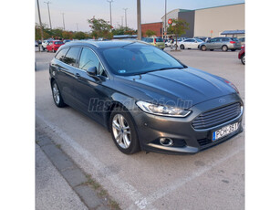 FORD MONDEO 2.0 TDCi ECOnetic Titanium