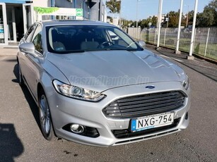 FORD MONDEO 2.0 TDCi ECOnetic Titanium