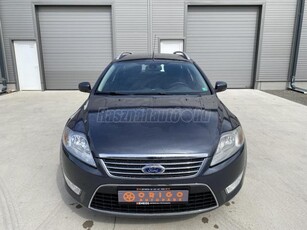 FORD MONDEO 2.0 TDCi Ghia