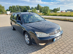 FORD MONDEO 2.0 TDCi Ghia