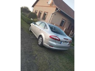 FORD MONDEO 2.0 TDCi Ghia