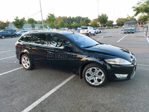 FORD MONDEO 2.0 TDCi Ghia