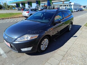 FORD MONDEO 2.0 TDCi Ghia