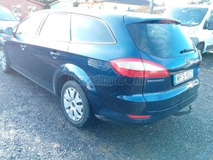 FORD MONDEO 2.0 TDCi Ghia