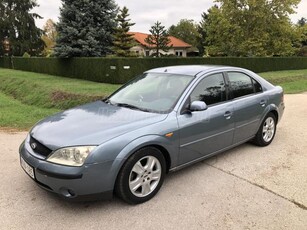 FORD MONDEO 2.0 TDCi Ghia