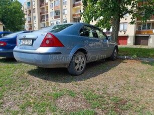 FORD MONDEO 2.0 TDCi Ghia