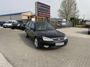 FORD MONDEO 2.0 TDCi Ghia 99500km-rel