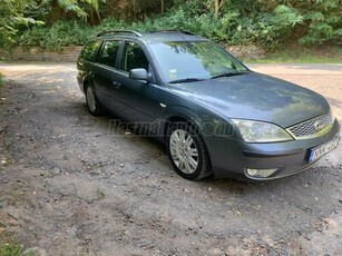 FORD MONDEO 2.0 TDCi Ghia (Automata)