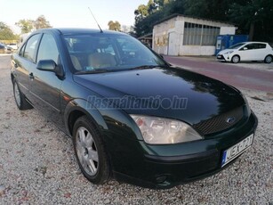 FORD MONDEO 2.0 TDCi Ghia (Automata)