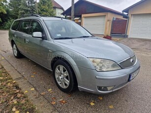 FORD MONDEO 2.0 TDCi Ghia Azonnal elvihető!