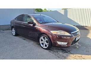 FORD MONDEO 2.0 TDCi Ghia DPF (Automata) LEÁRAZVA...nem kombi..és..NEM A POWERSHIFT AUTOMATA !!!!