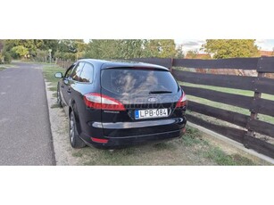 FORD MONDEO 2.0 TDCi Ghia Executive