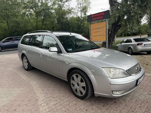 FORD MONDEO 2.0 TDCi Ghia Executive