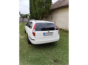 FORD MONDEO 2.0 TDCi Ghia Executive